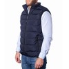 Alpine Swiss Asher Mens Lightweight Down Alternative Vest - 3 of 4