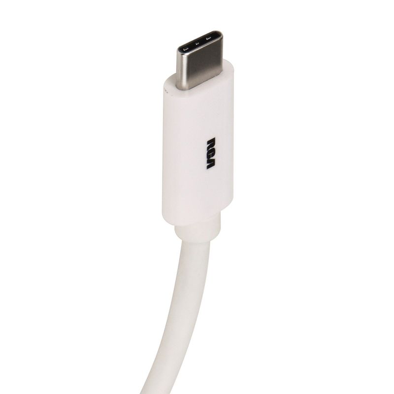 RCA USB-C® 3.1 to HDMI® Adapter, 3 of 5