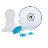 Prevue Pet Products Quiet Wheel - 6" - 4 of 4