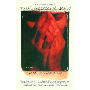 The Harris Men - by  R M Johnson (Paperback) - 1 of 1