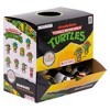 U.C.C. Distributing Teenage Mutant Ninja Turtles - Buddies 3D 3" Blind Capsule (1 PIECE) - 3 of 4