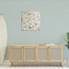 Stupell Industries Nautical White Starfish Photography, 30" x 30" - 2 of 4