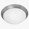 Access Lighting Cobalt 2 - Light Flush Mount in  White - 2 of 3