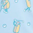 blue sizzlin' swing