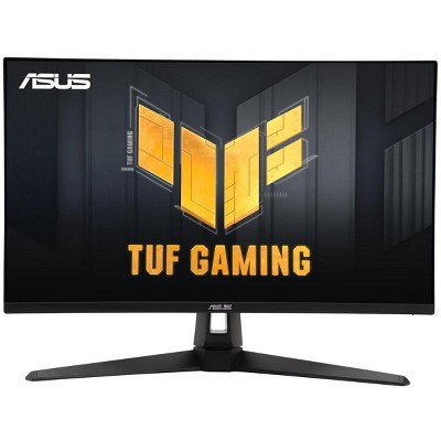 Asus TUF VG27AQ3A 27" WQHD Gaming LED Monitor - 90LM0940B019B0