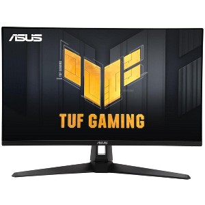 Asus TUF VG27AQ3A 27" WQHD Gaming LED Monitor - 90LM0940B019B0 - 1 of 4