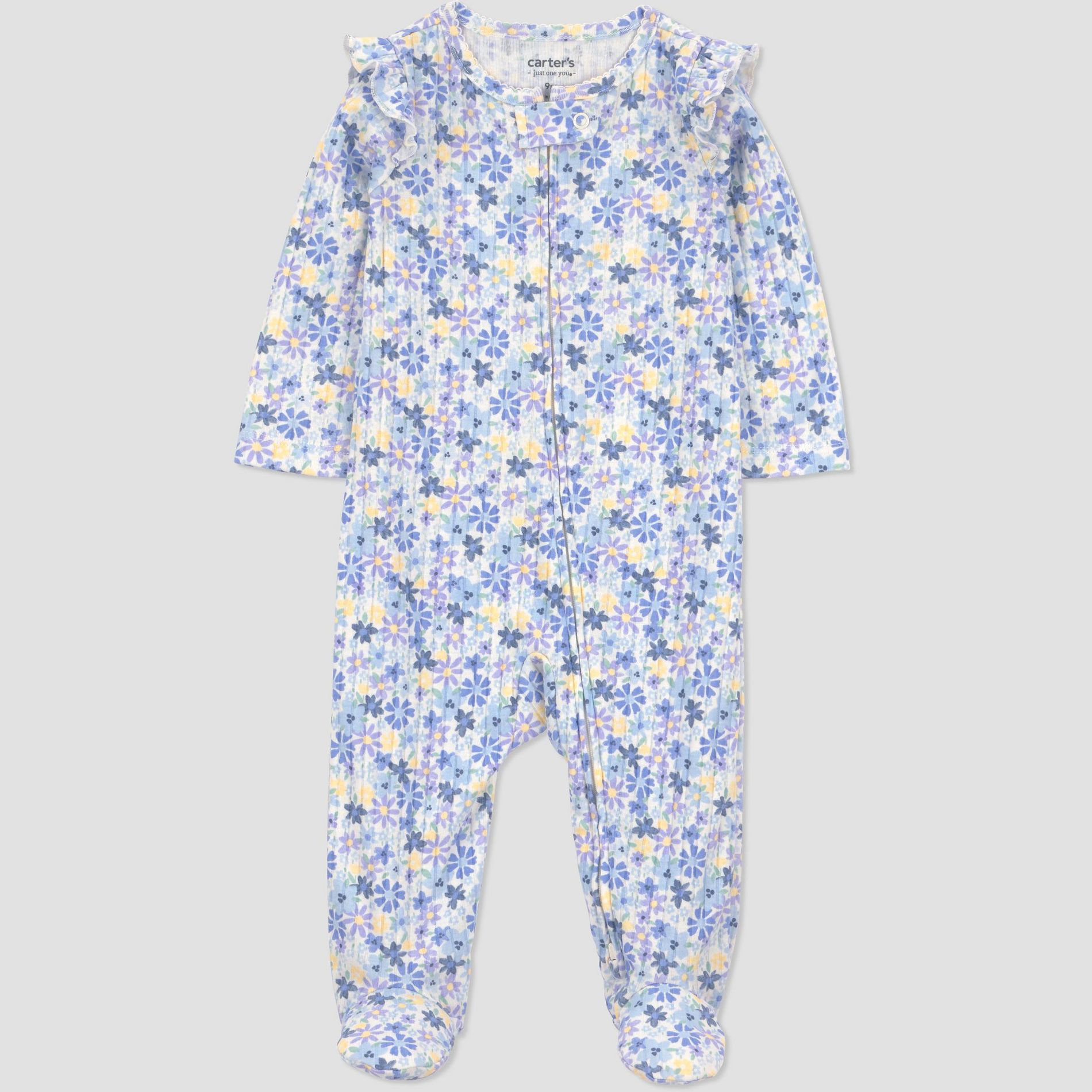 Carter's Just One You® Baby Girls' Sleep N' Play