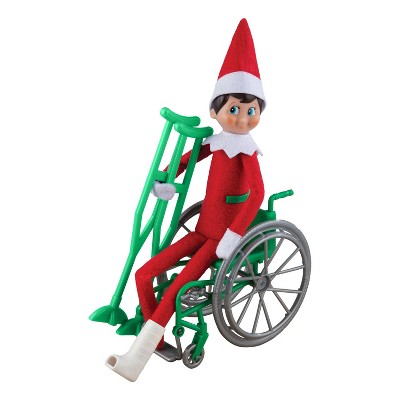 Polar Props Elfcare Mobility Set