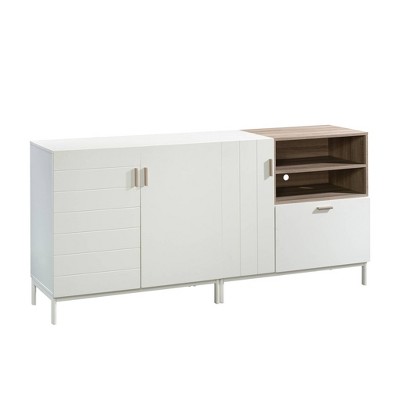 target credenza