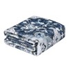 Garvee 10x13FT Washable Large Area Rug for Living Room Rugs,Non-Slip Floor Carpet, Low Pile Foldable Vintage Rug,for Bedroom Dining Room Office - 2 of 4