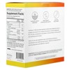 Youtheory Liquid K2 D3 On Th Go, Peach, 12 Packets, 1 fl oz (30 ml) Each - 4 of 4