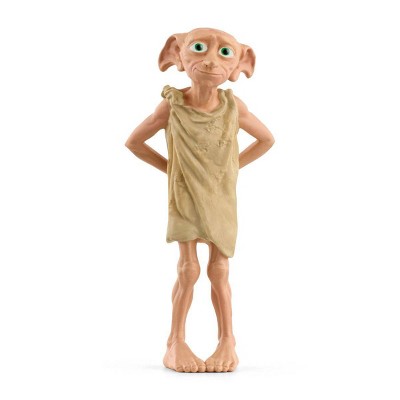 Harry Potter Dobby Action Figure Playset