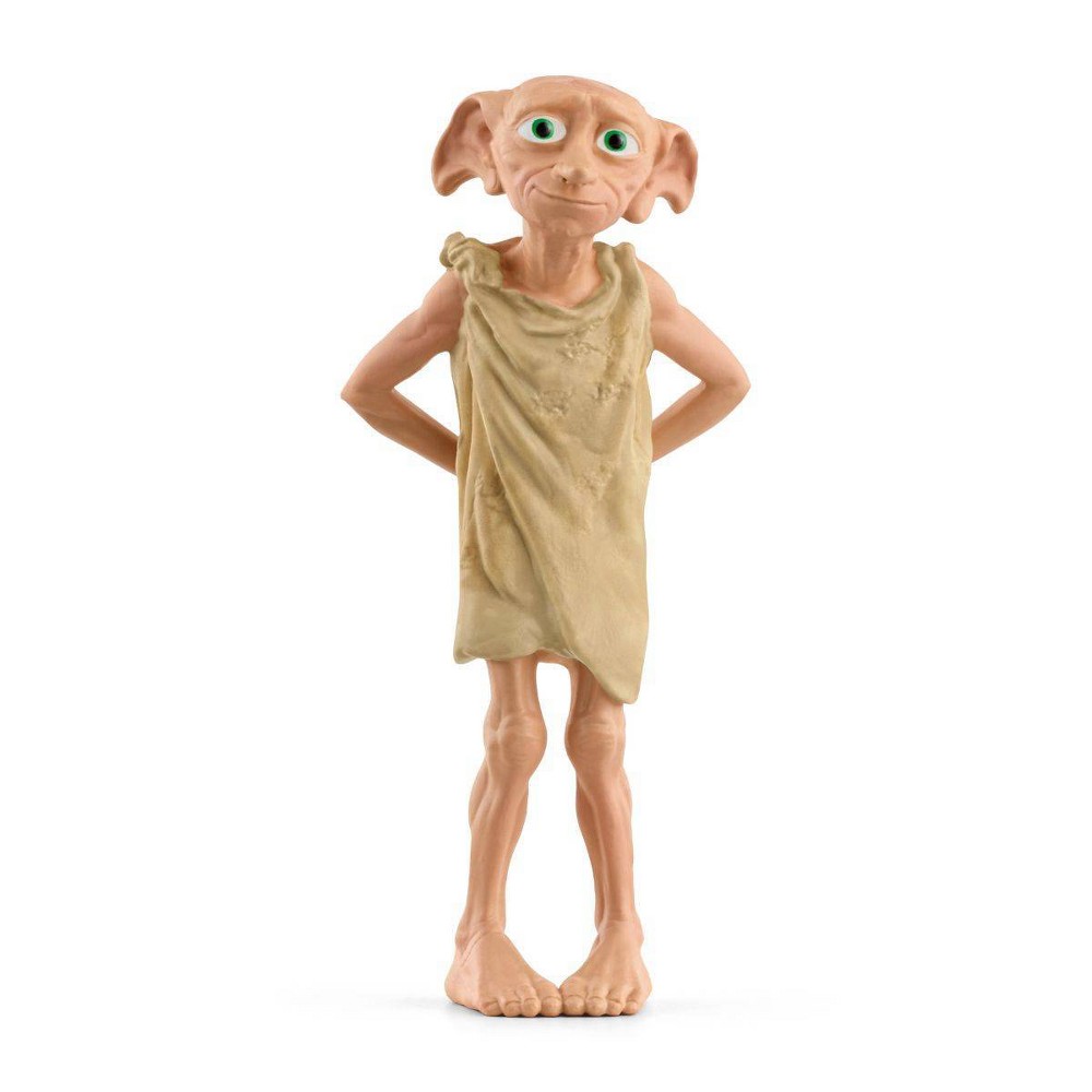 Harry Potter Dobby Action Figure Playset