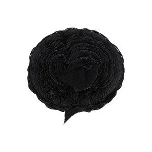 Unique Bargains Ribbon Bubble Crinkle Polyamide 354.33"x0.98" 1 Pc - 1 of 3