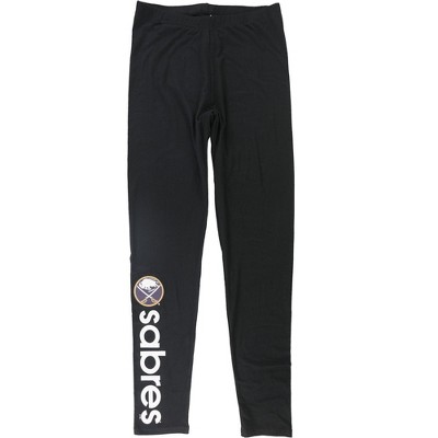 G-III Sports Womens Buffalo Sabres Casual Leggings