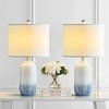 Maxax Modern Ceramic Table Lamp Set of 2 - 2 of 4