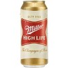 Miller High Life Beer - 4pk/16 fl oz Cans - image 2 of 4