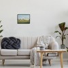 Stupell Industries Vast Rural Barn Landscape Framed Giclee Art - 2 of 4