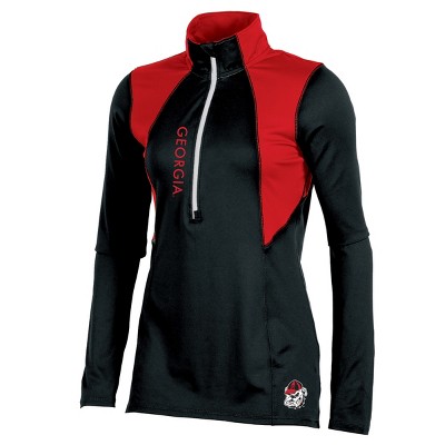 georgia bulldogs women's sweatshirt