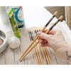 Just Funky Dragon Ball Super Bamboo Chopsticks | Set of 4 - 3 of 4