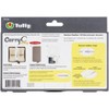 Tulip CarryC Interchangeable Bamboo Knitting Needle Set-Long Fine Gauge - 3 of 4