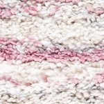 ivory/pink