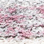 ivory/pink