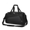 Generic Waterproof Gym Bag with Shoe & Wet Compartment for Men/Women,Sports Duffle Bags - 2 of 4