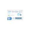 WaterWipes Plastic-Free Original Unscented 99.9% Water Based Baby Wipes - 1080ct - 2 of 4