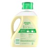 Gain Botanicals Plant Based White Tea & Lavender HE Compatible Liquid Laundry Detergent - 113 fl oz - image 3 of 4