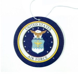 Nerd Block U.S. Air Force Air Freshener - 1 of 4