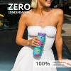 Elemental® Iconic Pop Stainless Steel Fidget Water Bottle with Flip-open Sports Cap - 2 of 4