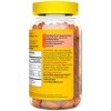 Nature Made Kids First Vitamin C Gummies for Immune Support - Tangerine - 110ct - image 2 of 3