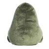 Aurora Large Party Sized Airy Avocado Palm Pals Adorable Stuffed Animal Green 13" - 4 of 4