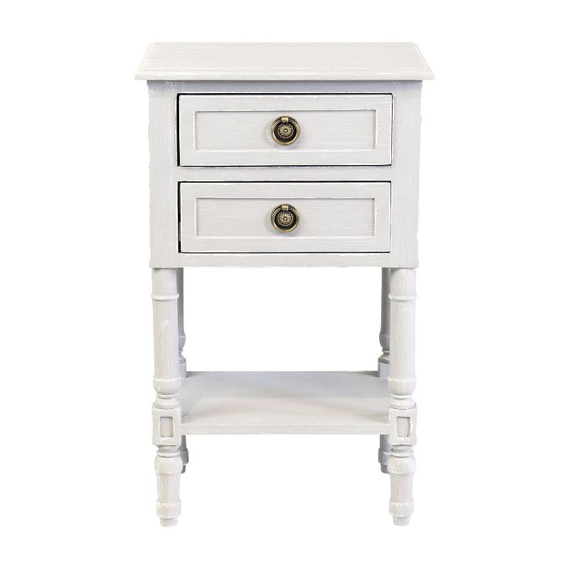 Nova Nightstand Bedside Table - East At Main, 3 of 9
