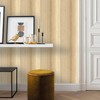 Veer Decor Woven Gradient Stripe Wallpaper - 3 of 4