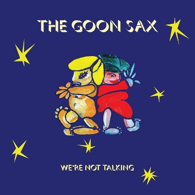 Goon Sax - We're Not Talking (Vinyl)