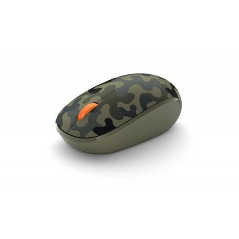 microsoft wireless mouse 1000 pairing