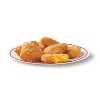 Frozen Macaroni & Cheese Bites - 8oz - Market Pantry™ - 3 of 3