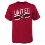 MLS Atlanta United FC Boys' Core T-Shirt