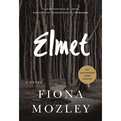 Elmet - by Fiona Mozley