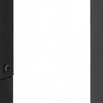 Ebony Black and Black