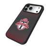 MLS Eastern Conference Teams Linen Bump Cell Phone Case for Apple iPhone 17 Series - 2 of 4
