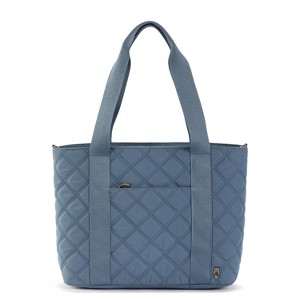 Sakroots Arlo Large Tote Quilted - 1 of 4