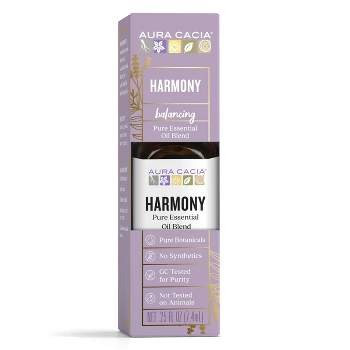 Harmony Essential Oil Blend - Aura Cacia