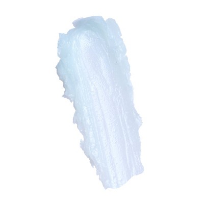 The Creme Shop Plush Pout Lip Butter - Mint - 0.25 fl oz: Tube, Lip Makeup, Translucent