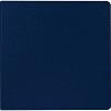 Staples Standard Binder w/Label Holder/D-Rings Blue 500 Sh Capacity 2" Ring 55379/26419 - 4 of 4