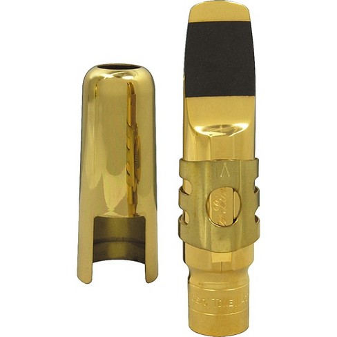 Otto Link Metal Tenor Saxophone Mouthpiece 5* : Target