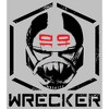 Women's Star Wars: The Bad Batch Wrecker T-Shirt - 2 of 4