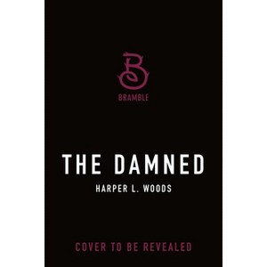 The Damned - (Coven of Bones) by Harper L Woods - 1 of 1